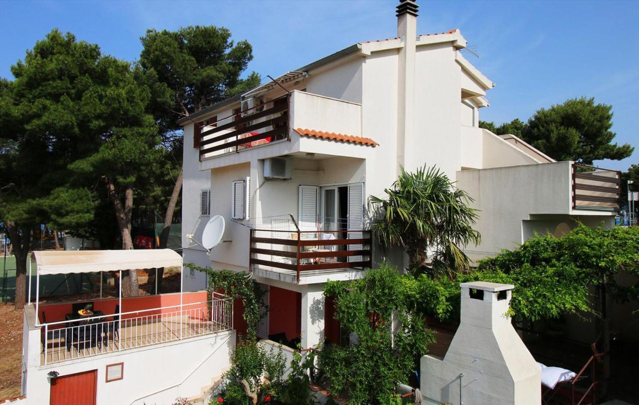 Apartments Eva Primošten Esterno foto